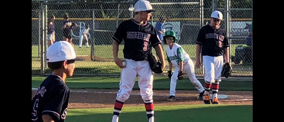 Abilene Southern Little League