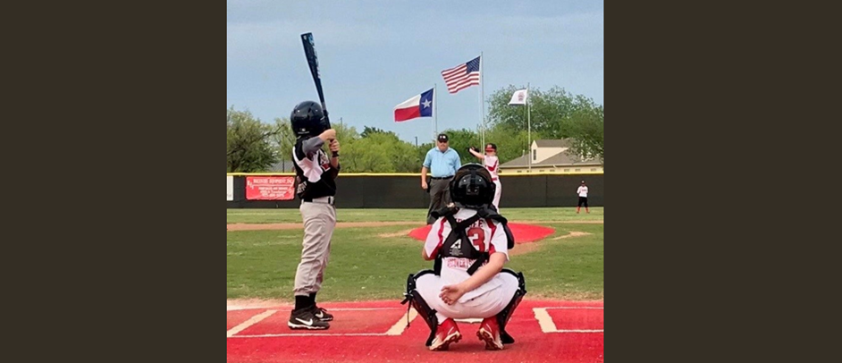 Abilene Southern Little League