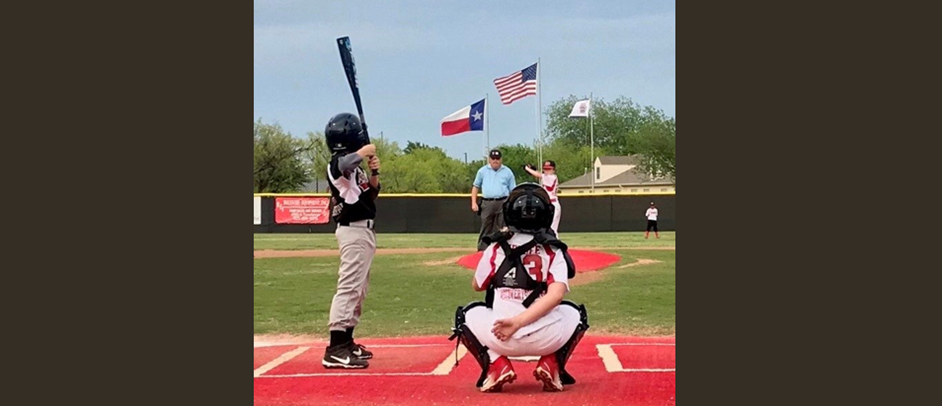 Abilene Legacy Little League