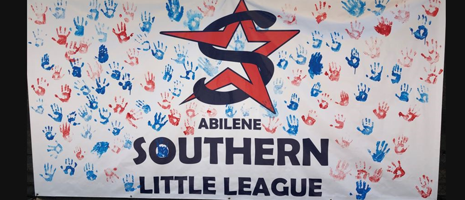 Abilene Southern Little League